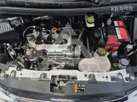2021 GM Daewoo 쉐보레 스파크