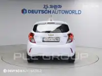 2021 GM Daewoo 쉐보레 스파크