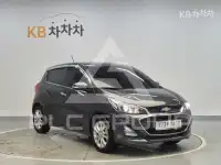 2021 GM Daewoo 쉐보레 스파크