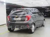 2021 GM Daewoo 쉐보레 스파크
