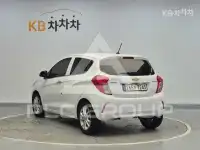 2021 GM Daewoo 쉐보레 스파크