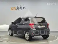 2021 GM Daewoo 쉐보레 스파크