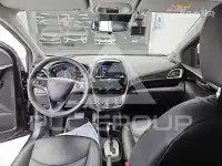 2021 GM Daewoo 쉐보레 스파크