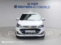 2021 GM Daewoo 쉐보레 스파크