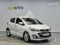 2021 GM Daewoo 쉐보레 스파크