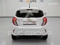 2021 GM Daewoo 쉐보레 스파크