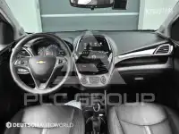 2021 GM Daewoo 쉐보레 스파크