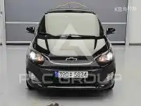 2021 GM Daewoo 쉐보레 스파크