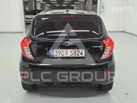 2021 GM Daewoo 쉐보레 스파크