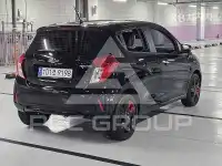 2021 GM Daewoo 쉐보레 스파크