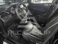 2021 GM Daewoo 쉐보레 스파크
