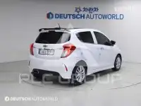 2021 GM Daewoo 쉐보레 스파크