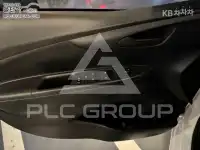 2021 GM Daewoo 쉐보레 스파크