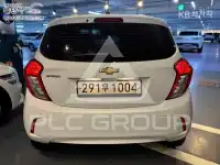 2021 GM Daewoo 쉐보레 스파크