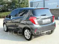 2021 GM Daewoo 쉐보레 스파크