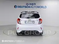 2021 GM Daewoo 쉐보레 스파크