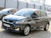 2021 GM Daewoo 쉐보레 스파크