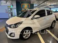 2021 GM Daewoo 쉐보레 스파크