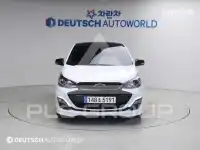 2021 GM Daewoo 쉐보레 스파크
