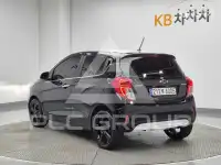 2021 GM Daewoo 쉐보레 스파크
