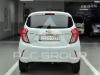 2021 GM Daewoo 쉐보레 스파크
