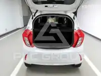 2021 GM Daewoo 쉐보레 스파크