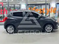 2021 GM Daewoo 쉐보레 스파크