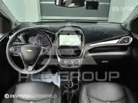 2021 GM Daewoo 쉐보레 스파크