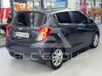 2021 GM Daewoo 쉐보레 스파크