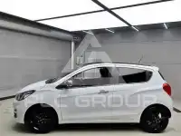 2021 GM Daewoo 쉐보레 스파크