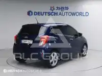 2021 GM Daewoo 쉐보레 스파크