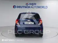 2021 GM Daewoo 쉐보레 스파크