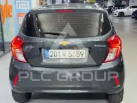 2021 GM Daewoo 쉐보레 스파크