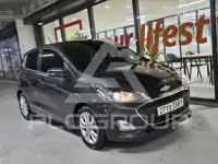 2021 GM Daewoo 쉐보레 스파크