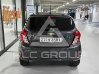2021 GM Daewoo 쉐보레 스파크