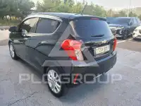 2021 GM Daewoo 쉐보레 스파크