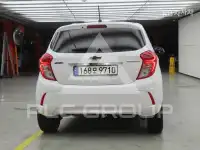 2021 GM Daewoo 쉐보레 스파크