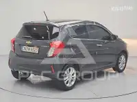 2021 GM Daewoo 쉐보레 스파크