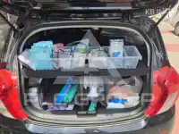 2021 GM Daewoo 쉐보레 스파크
