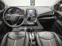 2021 GM Daewoo 쉐보레 스파크