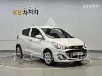 2021 GM Daewoo 쉐보레 스파크