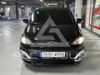2021 GM Daewoo 쉐보레 스파크