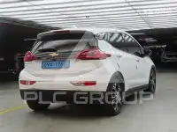 2021 GM Daewoo 쉐보레 볼트