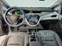 2021 GM Daewoo 쉐보레 볼트