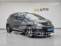2021 GM Daewoo 쉐보레 볼트