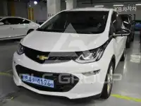 2021 GM Daewoo 쉐보레 볼트