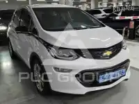 2021 GM Daewoo 쉐보레 볼트