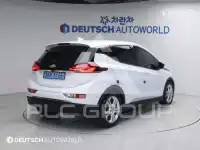 2021 GM Daewoo 쉐보레 볼트