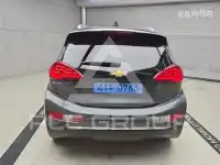 2021 GM Daewoo 쉐보레 볼트