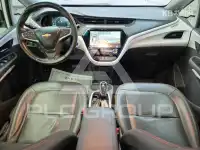 2021 GM Daewoo 쉐보레 볼트